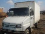 Продам ЗиЛ 5301 (бычок)