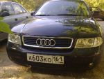 продаю ауди а 4