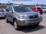 Nissan X-Trail, 2005 