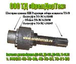 Запчасти для грейдеров ДЗ-122, ДЗ-143, ДЗ-180, ГС-14.02 и погрузчиков ТО-30, ПК-27