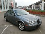  Jaguar S-TYPE 2.5 V6 6AT