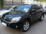 Toyota RAV4 III