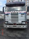 Scania 113