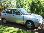ВАЗ 21124, 2005