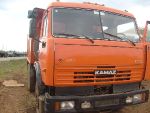 Камаз 65115