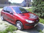 легковые автомобили