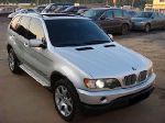  BMW X5 (E53) 4.4i 2002 .