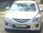  ! MAZDA 6   !!
