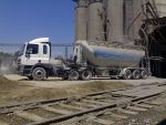Продам DAF-СF сцепка-цементовоз