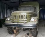 Конверсионная автотехника