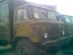 ГАЗ-66 продам