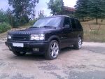  RANGE ROVER 2