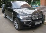  BMW X5 E70 , 2007 .