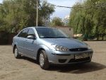  Ford Focus I