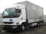  RENAULT PREMIUM 420   2003