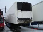 SCHMITZ SKO24L CARRIER VECTOR 1800(реф) Год выпуска:2003