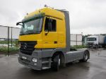 Mercedes 1841 Actros  -2007