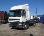 DAF CF 85.430   Год выпуска: 2005