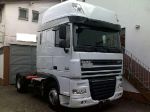 DAF 105.410 Год выпуска:2008
