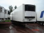 1.SCHMITZ SKO24L CARRIER VECTOR 1800().  :2003