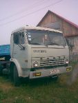 Продам КАМАЗ-5410