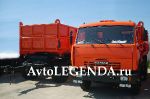 Продам КАМАЗ новый сельхозник 2010 года