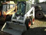  Bobcat S 130