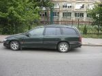 Opel Omega B, 1995