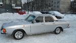 ГАЗ 3102 бронированный