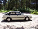 NISSAN  Bluebird