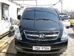Hyundai Grand Starex HVX PRemium 2009 г.
