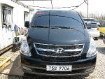 Hyundai Grand Starex HVX PRemium 2009 .