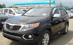 Kia Sorento, 2010 