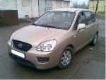 СРОЧНО ПРОДАЕТСЯ АВТОМОБИЛЬ KIA KARENS!!!