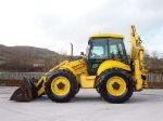 - New Holland LB115B