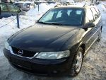 продаю Оpel vectra-B универсал