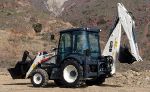 Terex 820 -