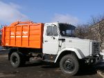 МКЗ-2700 на Шасси -ЗИЛ -432932