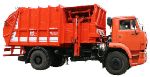 МКМ-44005 на шасси Камаз