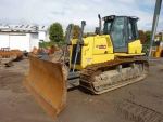 New Holland D 150