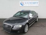 AUDI A8 A8 3,0 TDI Quattro Tiptronic 233