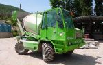 Merlo DBM 3500 EV