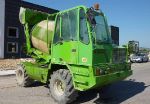 Merlo DBM 3500 EV