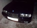  BMW 316i