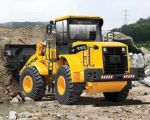 HYUNDAI HL750-7A  