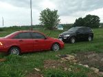 Продам форд фокус1 американец 2000г.в