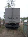 МАЗ 5334 фургон