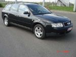 Продам А-6 С5 1,9ТДИ