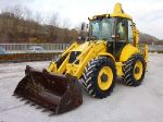 - New Holland LB115B