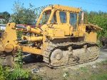   Komatsu d355a